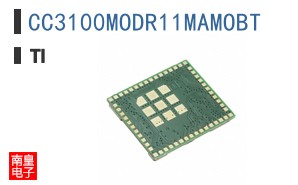CC3100MODR11MAMOBT