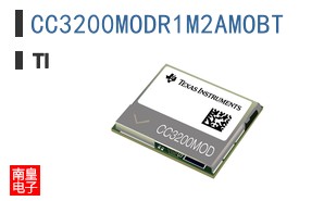 CC3200MODR1M2AMOBT