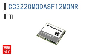 CC3220MODASF12MONR