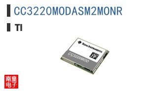 CC3220MODASM2MONR