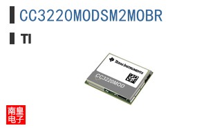 CC3220MODSM2MOBR