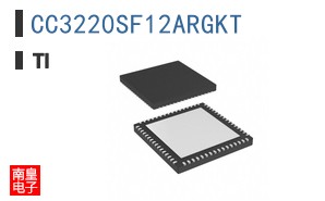 CC3220SF12ARGKT