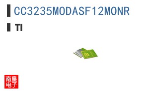 CC3235MODASF12MONR