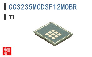 CC3235MODSF12MOBR