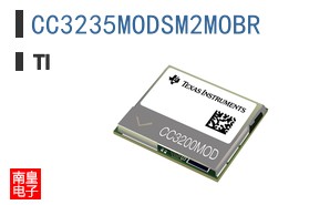 CC3235MODSM2MOBR