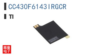 CC430F6143IRGCR