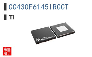 CC430F6145IRGCT ͼƬ