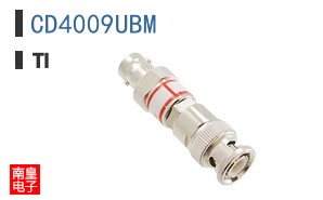 CD4009UBM