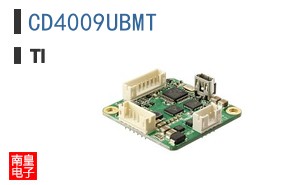 CD4009UBMT