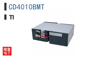 CD4010BMT