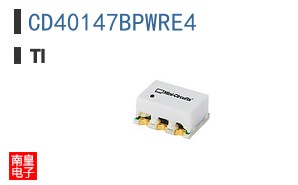 CD40147BPWRE4
