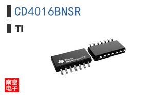 CD4016BNSR