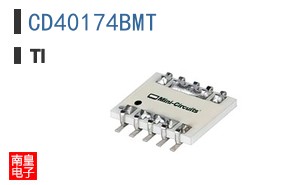 CD40174BMT