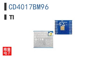 CD4017BM96