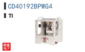 CD40192BPWG4