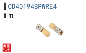 CD40194BPWRE4