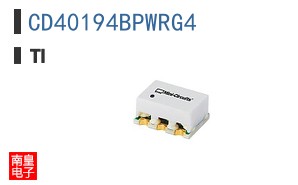 CD40194BPWRG4