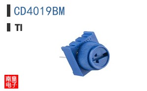 CD4019BM