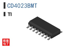 CD4023BMT