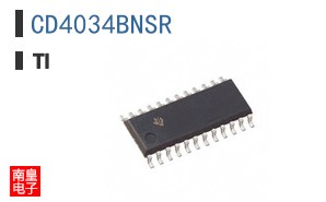 CD4034BNSR