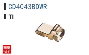 CD4043BDWR