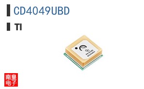 CD4049UBD