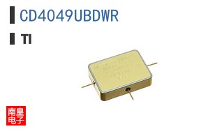 CD4049UBDWR