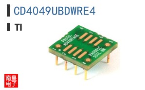 CD4049UBDWRE4
