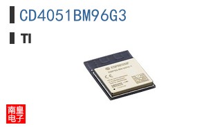CD4051BM96G3