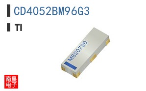 CD4052BM96G3