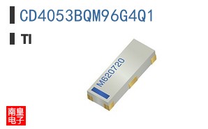 CD4053BQM96G4Q1