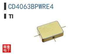 CD4063BPWRE4