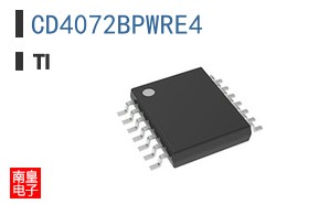 CD4072BPWRE4