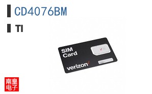 CD4076BM