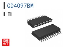 CD4097BM