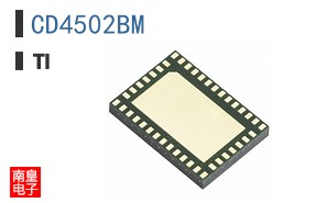 CD4502BM