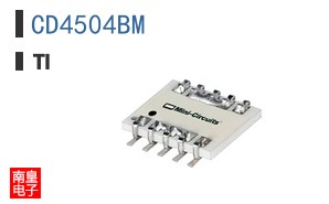 CD4504BM
