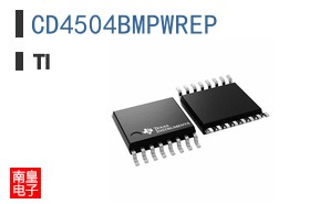 CD4504BMPWREP