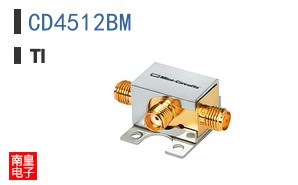 CD4512BM