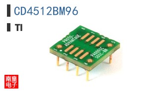 CD4512BM96