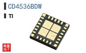 CD4536BDW