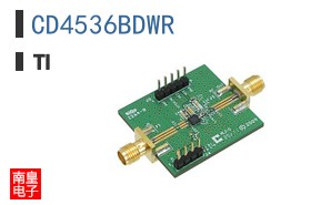 CD4536BDWR