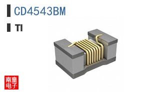 CD4543BM