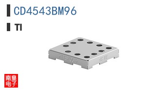 CD4543BM96