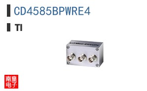 CD4585BPWRE4