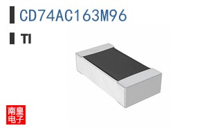CD74AC163M96