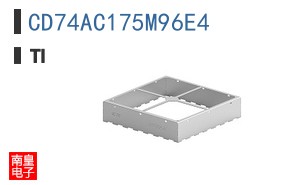 CD74AC175M96E4