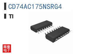 CD74AC175NSRG4