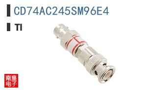 CD74AC245SM96E4