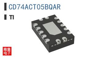 CD74ACT05BQAR
